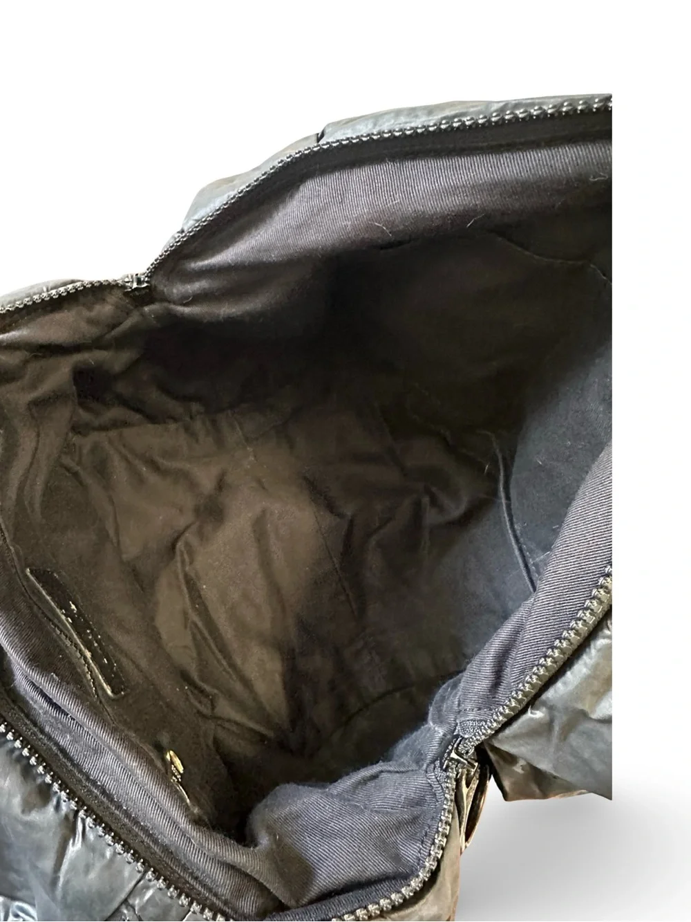 See by Chloé Joy Rider Nylon Puffer hobo Bag